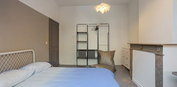 Room at Chaussée de Waterloo 463 - Foto 2