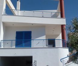 Μεζονέτα για ενοικίαση - Αίγινα, - Φωτογραφία 5