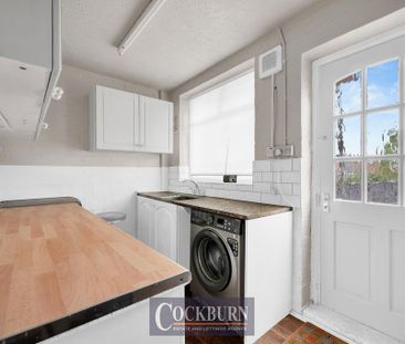 3 bedroom terraced house to rent - Photo 2