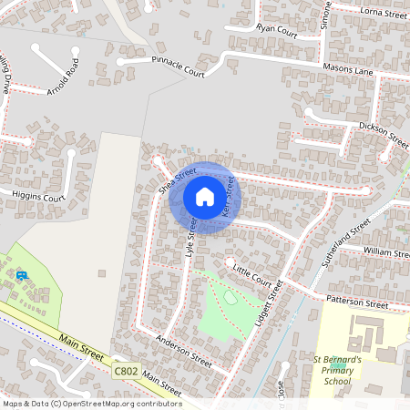 29 Lyle Street, Vic 3340, Bacchus Marsh