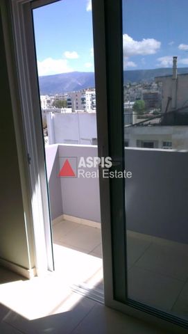 Διαμέρισμα για ενοικίαση Άγιος Σώστης (Νέος Κόσμος) - Photo 5