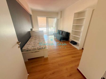 Studio/Γκαρσονιέρα για ενοικίαση Μέσα Αγυιά - Παναχαϊκή (Πάτρα) - Photo 3