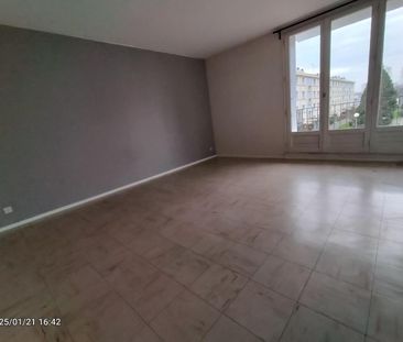 Location Appartement 3 pièces 61m² NANTES 44000 - Photo 5