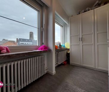 Prachtige bel-etage woning aan de Dijle in Mechelen - Photo 5