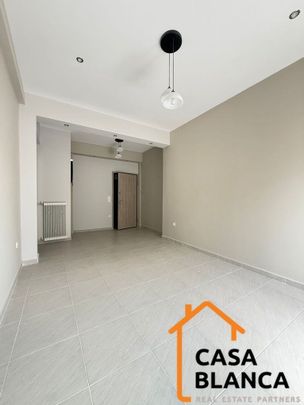 Διαμέρισμα για ενοικίαση Τσαλαβούτα (Περιστέρι) - Φωτογραφία 1