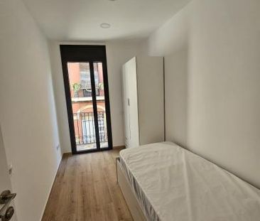 Terraced house - Barcelona (La Bordeta) - Photo 5