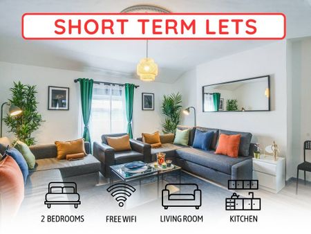 2 Bed Flat, Saint Stephens Avenue, W12 - Photo 3