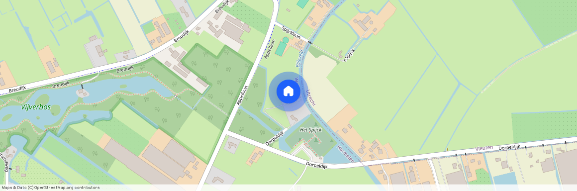 Dorpeldijk 13, 3481 GW, Harmelen