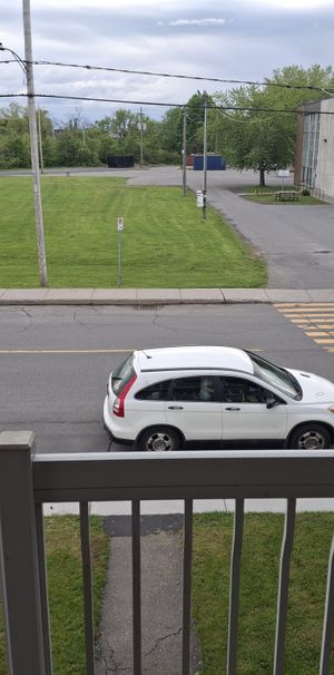 5 1/2 , Haut Duplex - Photo 1