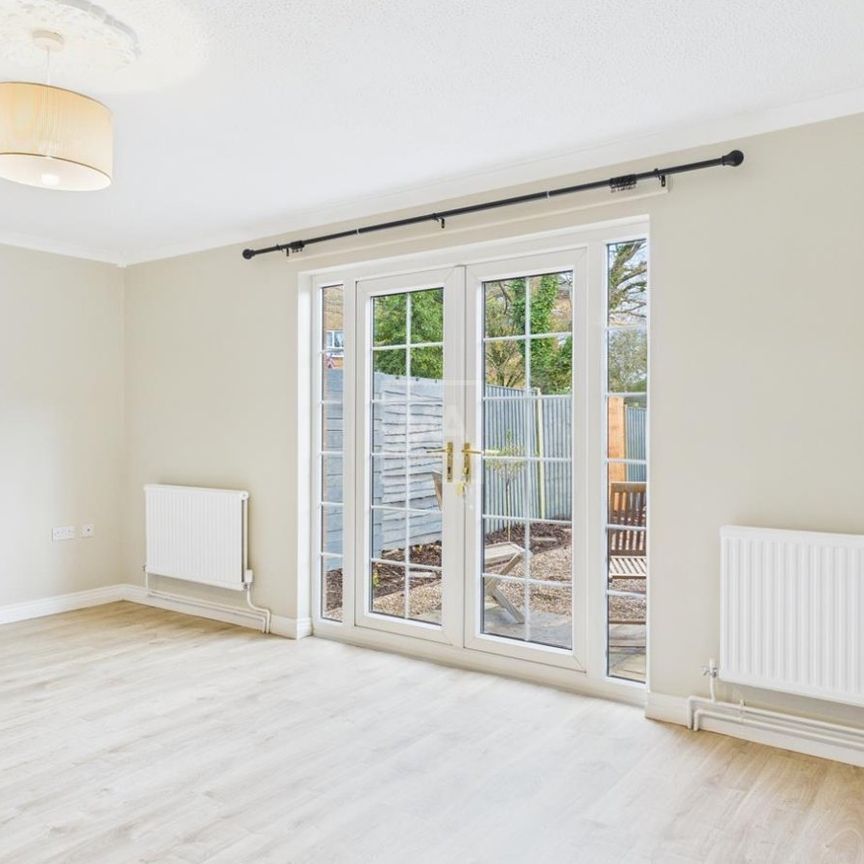 Trefoil Close, Birchwood, Warrington - Photo 1