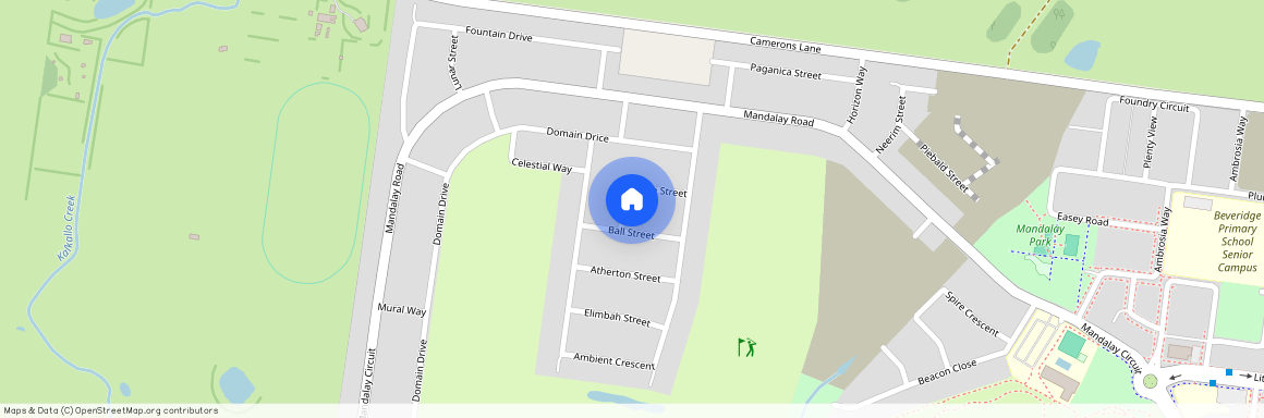 6 Stance Street, Vic 3753, Beveridge