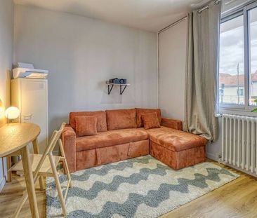 Maison 2 pièces - - Photo 5