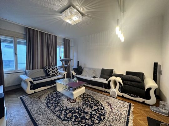 PROVISIONSFREI! Wohnung mit Top Grundriss in Grazer Innenstadt Lage – 2-Zimmer-Wohnung mit separater Küche fünf Gehminuten vom Grazer Hautplatz entfernt - Photo 1