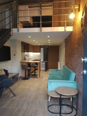 Loft για ενοικίαση - Ανάληψη - Μπότσαρη - Νέα Παραλία, - Φωτογραφία 1