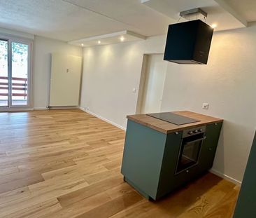 2 Zimmer, 46 m² - Foto 1