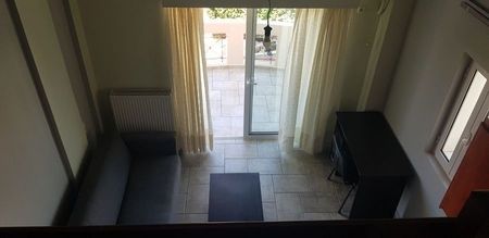 Μεζονέτα για ενοικίαση Πάτρα - Photo 2