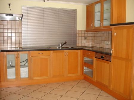 Appartement te huur - Photo 4