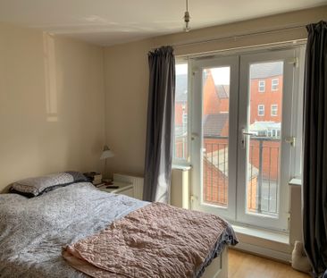 1 bedroom apartment to rent Monyhull Hall Road, Kings Norton - Photo 3