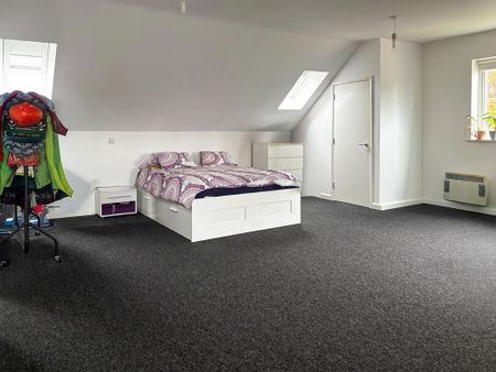 Studio to rent - Photo 2