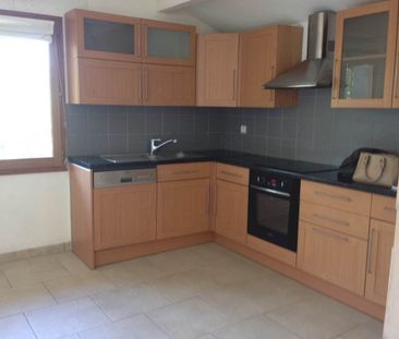 Location Appartement 2 pièces 57m² CHALLES LES EAUX 73190 - Photo 5