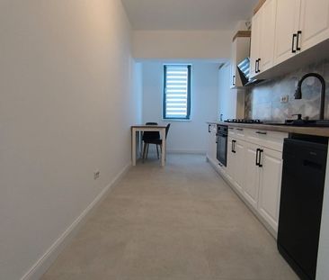 Apartament PREMIUM de închiriat în Tătărași – 45 mp | Prima închiriere - Fotografie 1