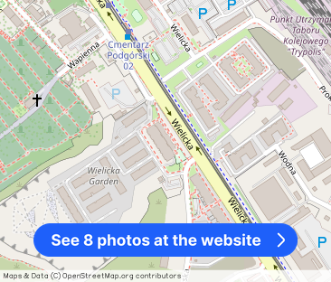 Komfortowe mieszkanie - Photo 1