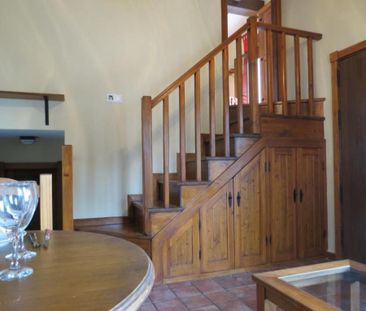 A country house with pool and sea views for long term rental in Fri... - Photo 4