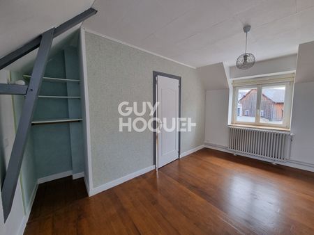 Maison Dol De Bretagne 2 pièce(s) 65.10 m2 - Photo 3