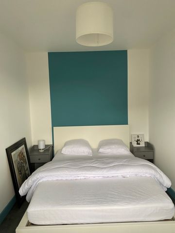 Location Appartement 2 pièces 36m² ORLEANS 45000 - Photo 3
