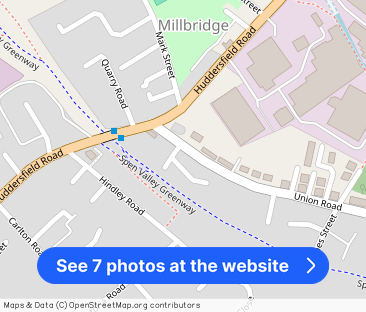 Union Road, Liversedge - Photo 1