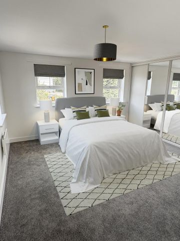 2 bedroom semi-detached house to rent - Photo 5