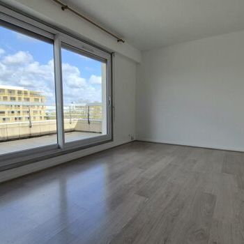 Appartement 1 pièces 34m2 REIMS 695 euros - Photo 1