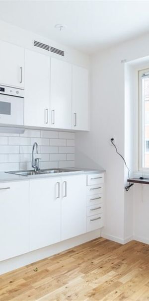 Godtemplaregatan 20 B - Photo 1