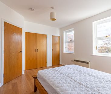 1 bedroom flat to rent, Available part-furnished from 20/11/2024 - Photo 6