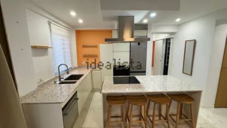 Alquiler de piso en Carretera Benagalbón - Photo 5