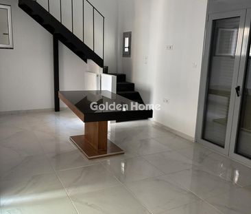 Μεζονέτα 59 τ.μ. προς ενοικίαση - Photo 2