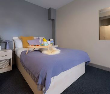 Gold Ensuite - Photo 1