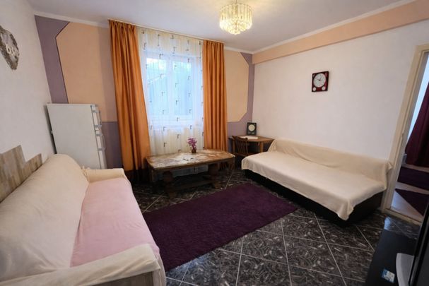 Apartament cu doua camere Calea Lipovei - Photo 1
