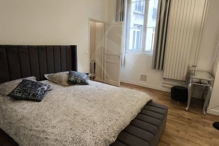 Appartement à louer à Paris 16Ème - Photo 2