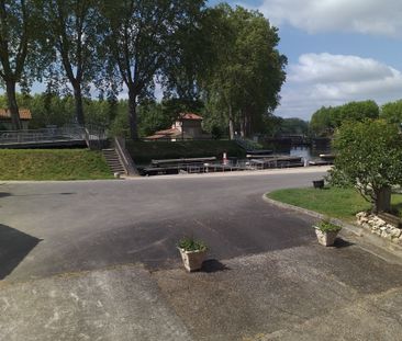 Location Appartement 2 pièces 32m² MOISSAC 82200 - Photo 4