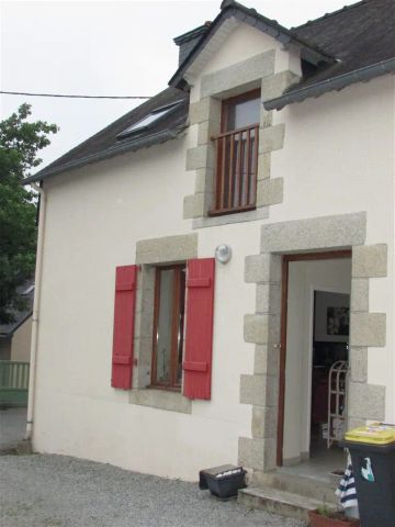 Location maison 3 pièces - 56m² à Ploermel cedex 02 (56800) - Photo 5