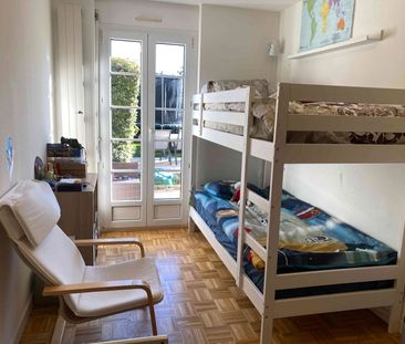 4 Zimmer, 102 m², EG - Photo 1