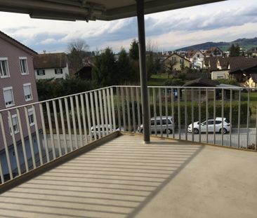 4 ½ Zimmer-Wohnung in Affoltern am Albis mieten - Photo 6