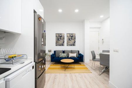 Calle de José Abascal, Madrid, Community of Madrid 28003 - Photo 3