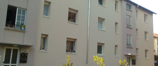 1 Zimmer, Küche, Bad, EG rechts - Photo 1