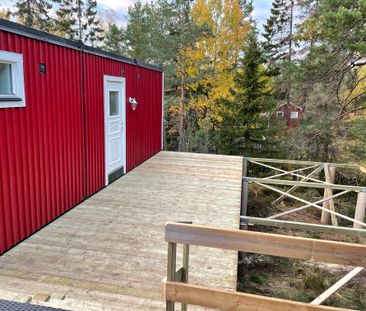 Svärtgärdsvägen, Ingarö - Photo 4
