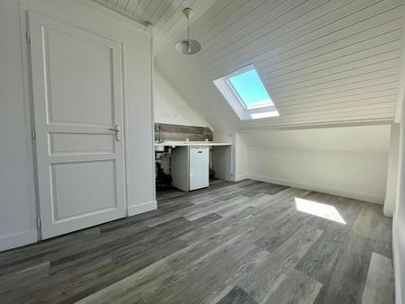 Location Appartement 1 pièce 21m² NANTES 44000 - Photo 5