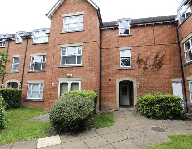 2 bed apartment to rent in Goose Garth, Eaglescliffe, TS16 - Photo 1
