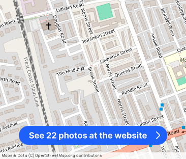 Brook Street, Fulwood, PR2 - Photo 1