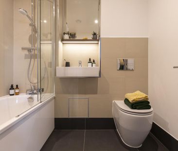 1 bedroom apartment to rent - Photo 6